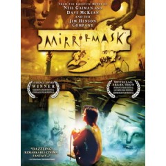 [英] 奇幻面具 (MirrorMask) (2005)[台版字幕]