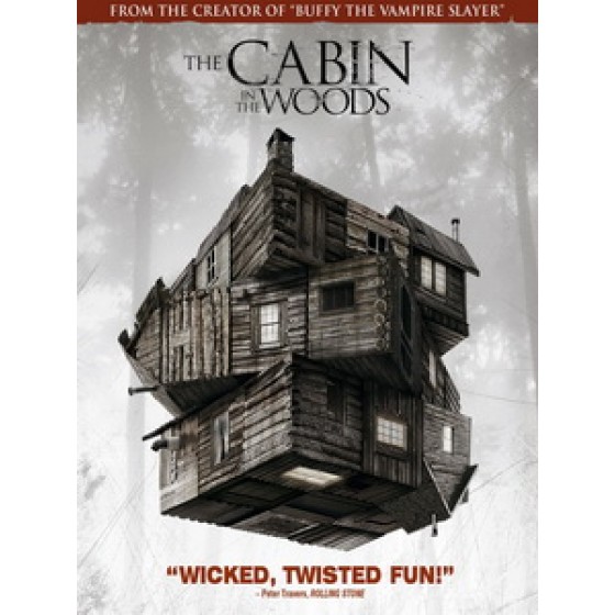 [英] 詭屋 (The Cabin in the Woods) (2012)[台版字幕]