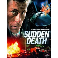 [英] 絕命殺陣 (Sudden Death) (1995)[台版]