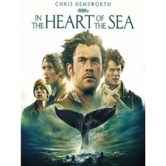 [英] 白鯨傳奇 - 怒海之心 (In the Heart of the Sea) (2015)[台版]