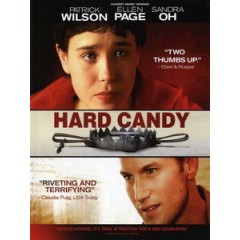 [英] 網交陷阱 (Hard Candy) (2005)