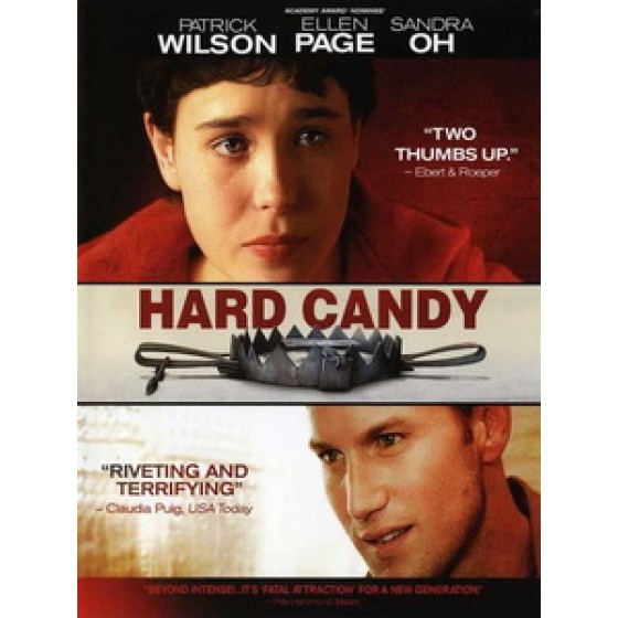 [英] 網交陷阱 (Hard Candy) (2005)