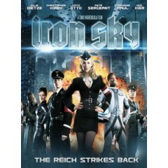 [英] 鋼鐵天空 (Iron Sky) (2012)
