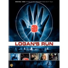 [英] 攔截時空禁區 (Logan's Run) (1976)[台版字幕]