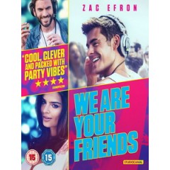 [英] 音浪青春 (We Are Your Friends) (2015)[台版字幕]
