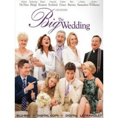 [英] 婚禮大聯矇 (The Big Wedding) (2013)