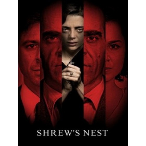 [西] 淩刑密密縫 (Shrew's Nest) (2014)[台版字幕]