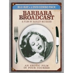 [美] 飲食男女欲存焉 (Barbara Broadcast) (1977)