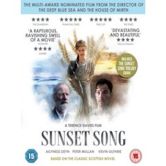[英] 日暮之歌 (Sunset Song) (2015)