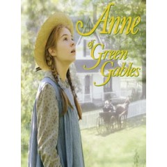 [英] 清秀佳人 (Anne of Green Gables) (1985)[台版字幕]