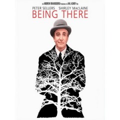 [英] 無為而治 (Being There) (1979)