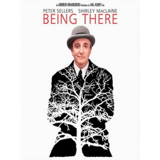 [英] 無為而治 (Being There) (1979)