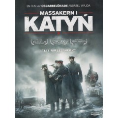 [波] 愛在波蘭戰火時 (Katyn) (2007)