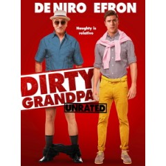 [英] 阿公歐買尬 (Dirty Grandpa) (2016)
