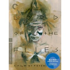[英] 蒼蠅王 (Lord of the Flies) (1963)