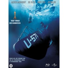 [英] 獵殺 U-571 (U-571) (2000)[台版]