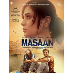 [印] 永生之愛 (Masaan) (2015)[台版字幕]