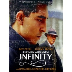[英] 天才無限家 (The Man Who Knew Infinity) (2015)[台版字幕]