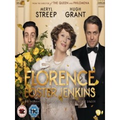 [英] 走音天后 (Florence Foster Jenkins) (2016)[台版字幕]