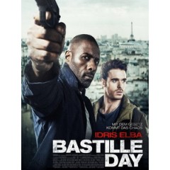 [英] 巴士底日 (Bastille Day) (2016)