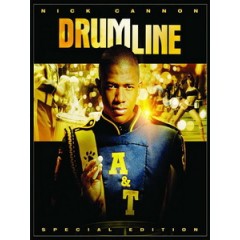 [英] 鑼鼓喧天 (Drumline) (2002)[台版]