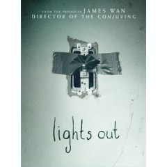[英] 鬼關燈 (Lights Out) (2016)[台版]