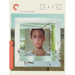 [英] 安然無恙 (Safe) (1995)