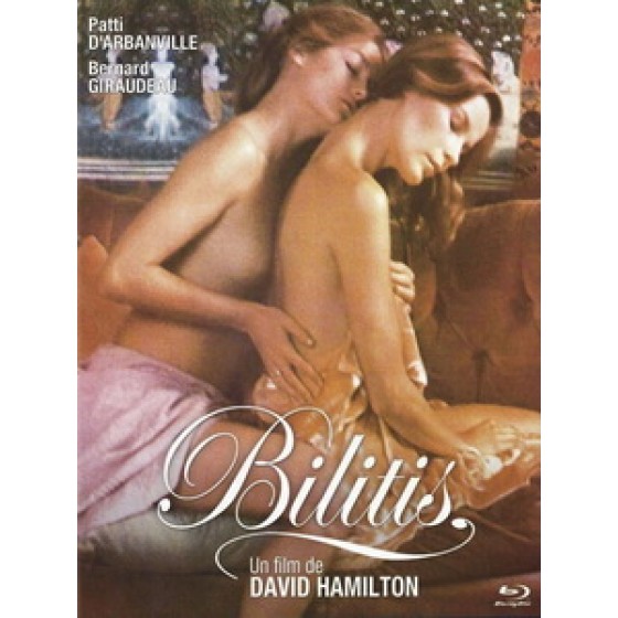[法] 少女情懷總是詩 (Bilitis) (1977)