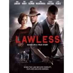 [英] 野蠻正義 (Lawless) (2012)[台版字幕]