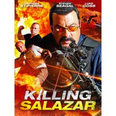 [英] 撒拉薩大追殺 (Killing Salazar) (2016)[台版字幕]