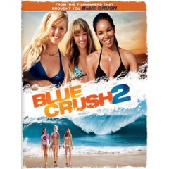 [英] 碧海嬌娃 2 (Blue Crush 2) (2011)[台版]