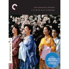 [日] 細雪 (The Makioka Sisters) (1983)