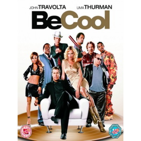 [英] 黑道比酷 (Be Cool) (2005)[台版]