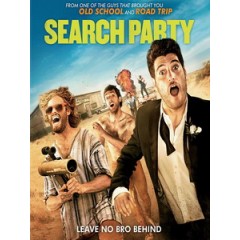 [英] 尋找派對 (Search Party) (2014)
