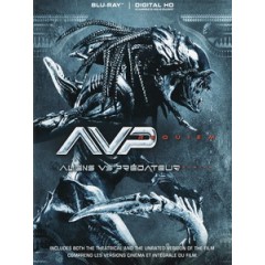 [英] 異形戰場 - 適者生存 (Alien vs. Predator 2) (2007)[台版]