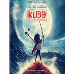[英] 酷寶 - 魔弦傳說 (Kubo and the Two Strings) (2016)[台版]