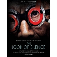 [印] 沈默一瞬 (Look of Silence) (2014)