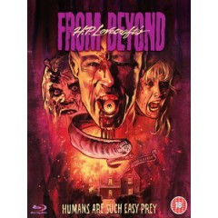 [英] 靈異殺陣 (From Beyond) (1986)