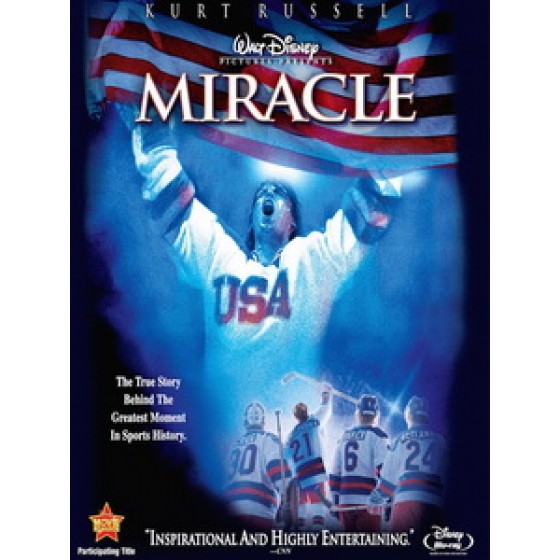 [英] 冰上奇蹟 (Miracle) (2004) [台版]