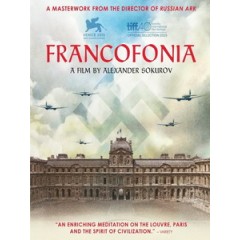 [法] 攻佔羅浮宮 (Francofonia) (2015)[台版字幕]
