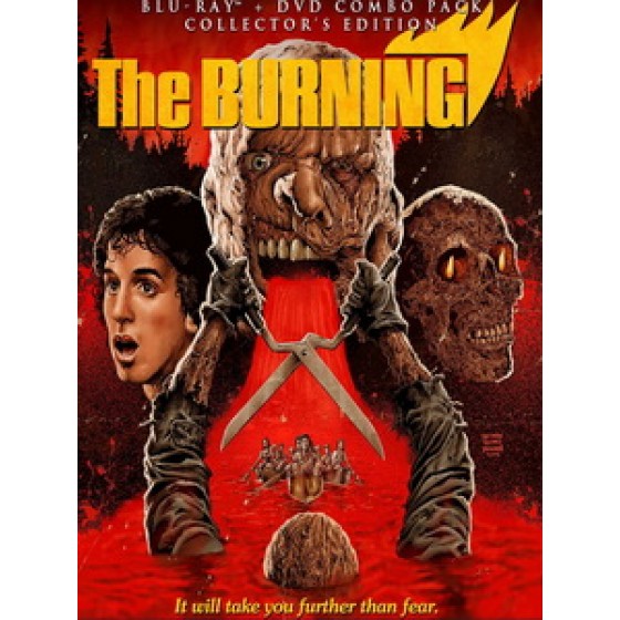 [英] 煉獄 (The Burning) (1981)