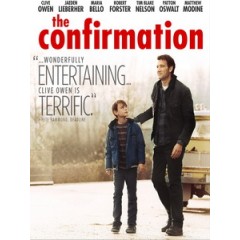 [英] 最好的周末 (The Confirmation) (2016)[台版字幕]
