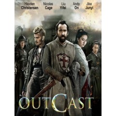 [英] 最后的戰爭 3D (Outcast 3D) (2014) <2D + 快門3D>