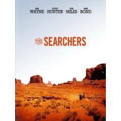 [英] 搜索者 (The Searchers) (1956)[台版字幕]