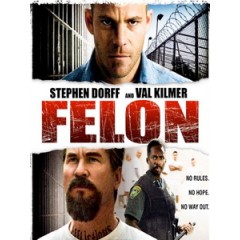 [英] 重罪秘辛 (Felon) (2008) [台版]