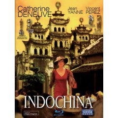 [法] 印度支那 (Indochine) (1992)