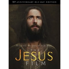 [英] 耶穌傳 (The Jesus Film) (1979)[台版]