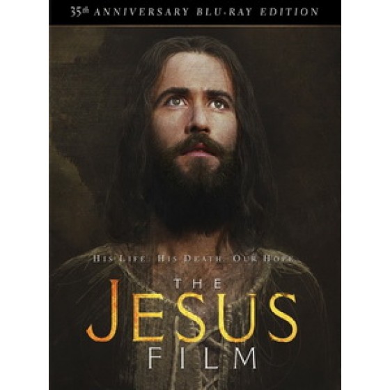 [英] 耶穌傳 (The Jesus Film) (1979)[台版]