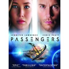 [英] 星際過客 (Passengers) (2016)[台版]