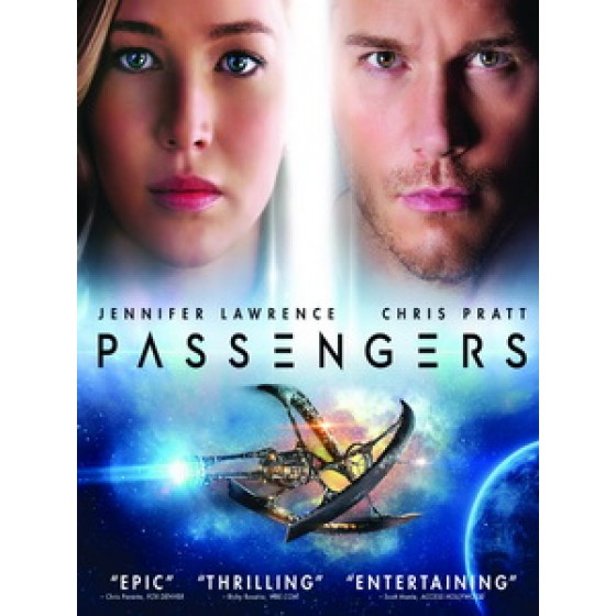 [英] 星際過客 (Passengers) (2016)[台版]